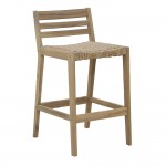 TOUJOUR ΣΚΑΜΠΟ BAR ΦΥΣΙΚΟ 53x45x87CM 22-0224