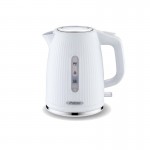 Primo Βραστήρας PRCK-40543 Primo 1.0L 1200W Λευκός 400543