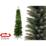 ΧΡΙΣΤΟΥΓΕΝΝΙΑΤΙΚΟ ΔΕΝΤΡΟ MONVISO 210CM 422308