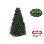 ΧΡΙΣΤΟΥΓΕΝΝΙΑΤΙΚΟ ΔΕΝΤΡΟ BIG FOREST D122ΧH180CM 778 ΚΛΑΔΙΑ 423026