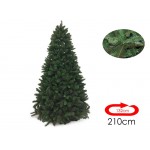 ΧΡΙΣΤΟΥΓΕΝΝΙΑΤΙΚΟ ΔΕΝΤΡΟ BIG FOREST 210CM 423027