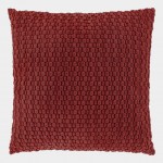 ΜΑΞΙΛΑΡΙ ΔΙΑΚΟΣΜΗΤΙΚΟ CAMILE MARSALA 45X45EK