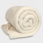 ΚΟΥΒΕΡΤΑΚΙ TORVAH XL WHITE 220X240ΕΚ