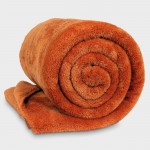 ΚΟΥΒΕΡΤΑΚΙ TORVAH XL ORANGE 220X240ΕΚ