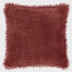 ΜΑΞΙΛΑΡΙ ΔΙΑΚΟΣΜΗΤΙΚΟ AMY MARSALA 45X45EK