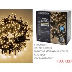 ΦΩΤΑΚΙΑ 1000LED ΘΕΡΜΟ ΦΩΣ 450519