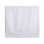 NEF NEF HOMEWARE ΠΕΤΣΕΤΑ ΣΩΜΑΤΟΣ FRESH 70X140 WHITE 034072