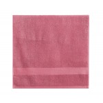 NEF NEF HOMEWARE ΠΕΤΣΕΤΑ ΠΡΟΣΩΠΟΥ DELIGHT 50Χ90 ROSE 034086