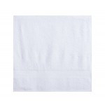 NEF NEF HOMEWARE ΠΕΤΣΕΤΑ ΠΡΟΣΩΠΟΥ DELIGHT 50Χ90 WHITE 034086