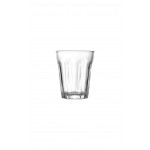 VAKHOS ΠΟΤΗΡΙ ΚΡΑΣΙΟΥ 12.5CL ΓΥΑΛΙΝΟ 6.4Χ7.85cm  54110