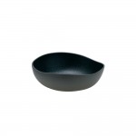 Πιάτο Βαθύ Πορσελάνης Granite Μπλε/Μπεζ 18.7Χ17.5Χ6.5cm 5414020