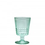 PEARLS LIGHT GREEN ΠΟΤΗΡΙ ΚΟΛΩΝΑΤΟ ΜΕ ΧΑΜΗΛΟ ΠΟΔΙ 245ML 5422504