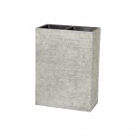 JADE ΚΑΣΠΩ FICONSTONE ΠΑΡΑΛΛΗΛΟΓΡΑΜΜΟ Μ63.5ΧΠ33,Υ86ΕΚ 66-44224-S1-03