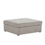 MEXICO ΣΚΑΜΠΟ BEIGE 101x87x40 71-0249