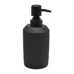 DISPENSER Cement ΕΦΕ ΜΑΥΡΗ ΠΕΤΡΑ 7x7x16,5CM 812851