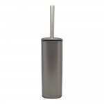 ΠΙΓΚΑΛ ΒΟΥΡΤΣΑΚΙ SOUL FINGER PRINT PROOF INOX ΜΑΤ 9,5x9,5x39εκ. 837533