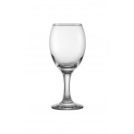 ALEXANDER ΠΟΤΗΡΙ ΚΡΑΣΙΟΥ ΚΟΛΩΝΑΤΟ 24.5CL ΓΥΑΛΙΝΟ 7.44Χ16.9cm  93503