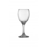 ALEXANDER ΠΟΤΗΡΙ ΚΡΑΣΙΟΥ ΚΟΛΩΝΑΤΟ 18CL ΓΥΑΛΙΝΟ 6.95Χ16cm 94503