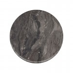 Contract Sliq Smooth Supreme Επιφάνεια Τραπεζιού τ.Werzalit Φ60cm/16mm Απόχρωση Paladina Ε100,58