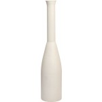 ΒΑΖΟ ΜΕΤΑΛΛΙΚΟ SAND ΜΕ ΨΗΛΟ ΛΕΠΤΟ ΛΑΙΜΟ 60CM A65250130