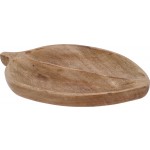 ΔΙΣΚΟΣ ΞΥΛΙΝΟΣ 27Χ17CM A68900740