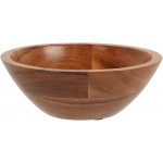 ΜΠΩΛ ΑΠΟ ΞΥΛΟ ΑΚΑΚΙΑΣ 18Χ18Χ5CM A93000320