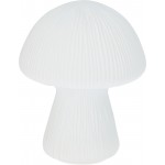 ΕΠΙΤΡΑΠΕΖΙΟ ΦΩΤΙΣΤΙΚΟ ΜΑΝΙΤΑΡΙ LED ΛΕΥΚΟ 16X20CM ADG000050
