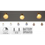 ΓΙΡΛΑΝΤΑ ΜΕ ΦΩΤΑΚΙΑ 3 ΣΧΕΔΙΑ AX5390960