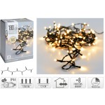 ΦΩΤΑΚΙΑ LED 180WW ΕΞ.ΧΩΡΟΥ AX8451130