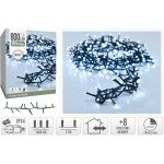 ΦΩΤΑΚΙΑ CLUSTER ΕΣ/ΕΞ ΧΩΡΟΥ 800LED ΛΕΥΚΑ 16M AX8560030