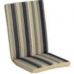 MOLY ΜΑΞΙΛΑΡΙ ΧΑΜΗΛΗ ΠΛΑΤΗ 94x43cm ΡΙΓΕ ΜΠΕΖ-ΚΑΦΕ CUS-FOLD/3