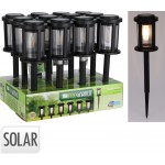 ΗΛΙΑΚΟΣ ΠΥΡΣΟΣ WARM WHITE LED CX2100600