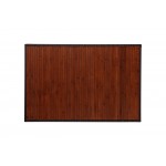 Bamboo χαλί 70x140CM/weghe 70X140/GM1100A
