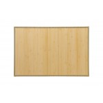Bamboo χαλί 70x140CM/ΦΥΣΙΚΟ 70X140/GM1100C