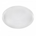 ΠΙΑΤΕΛΑ ΟΒΑΛ 36cm DIONE PW5 - ORIANA FERELLI® PR00700536