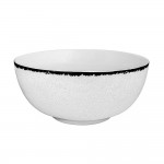 ΣΑΛΑΤΙΕΡΑ 25cm MOON SHADE 18274-63/White - ORIANA FERELLI® PR182746304