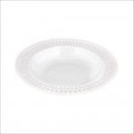 ΠΙΑΤΟ ΒΑΘΥ Φ23cm DIAMANTE PW43 - ORIANA FERELLI® PRPW430002