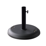 ΒΑΣΗ ΟΜΠΡΕΛΑΣ 22kg ΜΑΥΡΗ TH22-B