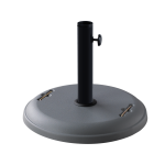 ΒΑΣΗ ΟΜΠΡΕΛΑΣ 22kg ΓΚΡΙ TH22-G1