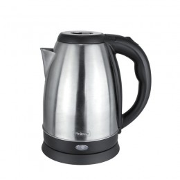 Primo Βραστήρας PRCK-40430 Primo 1.8L 1800W Ανοξείδωτος 400430