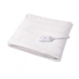 Primo Ηλεκτρικό επίστρωμα PREB-81079 Primo Μονό 150x80cm Λευκό 810079