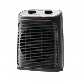 PRIMO Αερόθερμο Δαπέδου PRFH-81095 Primo IP21 2000W Γκρί 810095