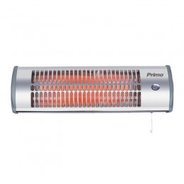 Primo Θερμάστρα Χαλαζία PRQH-81049 Primo 1500W 810049