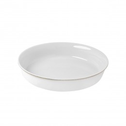 ΣΑΛΑΤΙΕΡΑ ΚΑΘΕΤΗ PEARL ΠΟΡΣΕΛΑΝΙΝΗ 23cm WHITE 07-15398