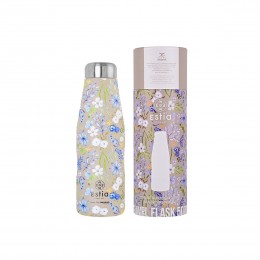 ΘΕΡΜΟΣ TRAVEL FLASK SAVE THE AEGEAN 500ml SYMPHONY TAUPE 01-16678