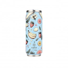 ΘΕΡΜΟΣ TRAVEL CUP SAVE THE AEGEAN 500ml SUBDUED HARVEST 01-22792
