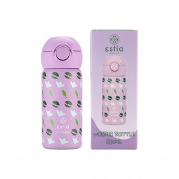 ΘΕΡΜΟΣ ΠΑΙΔΙΚΟ WONDER BOTTLE SAVE THE AEGEAN 350ml OCEAN BUDDIES 01-23485