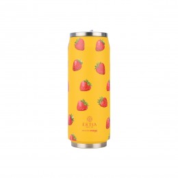 ΘΕΡΜΟΣ TRAVEL CUP SAVE THE AEGEAN 500ml BERRY BRIGHT 01-31190