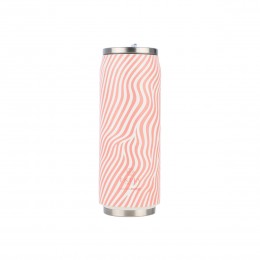 ΘΕΡΜΟΣ TRAVEL CUP SAVE THE AEGEAN 500ml SOFT RIPPLE 01-31244