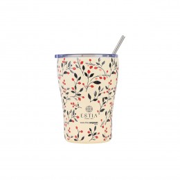 ΘΕΡΜΟΣ COFFEE MUG SAVE THE AEGEAN 350ml BLOOM BEIGE 01-31701
